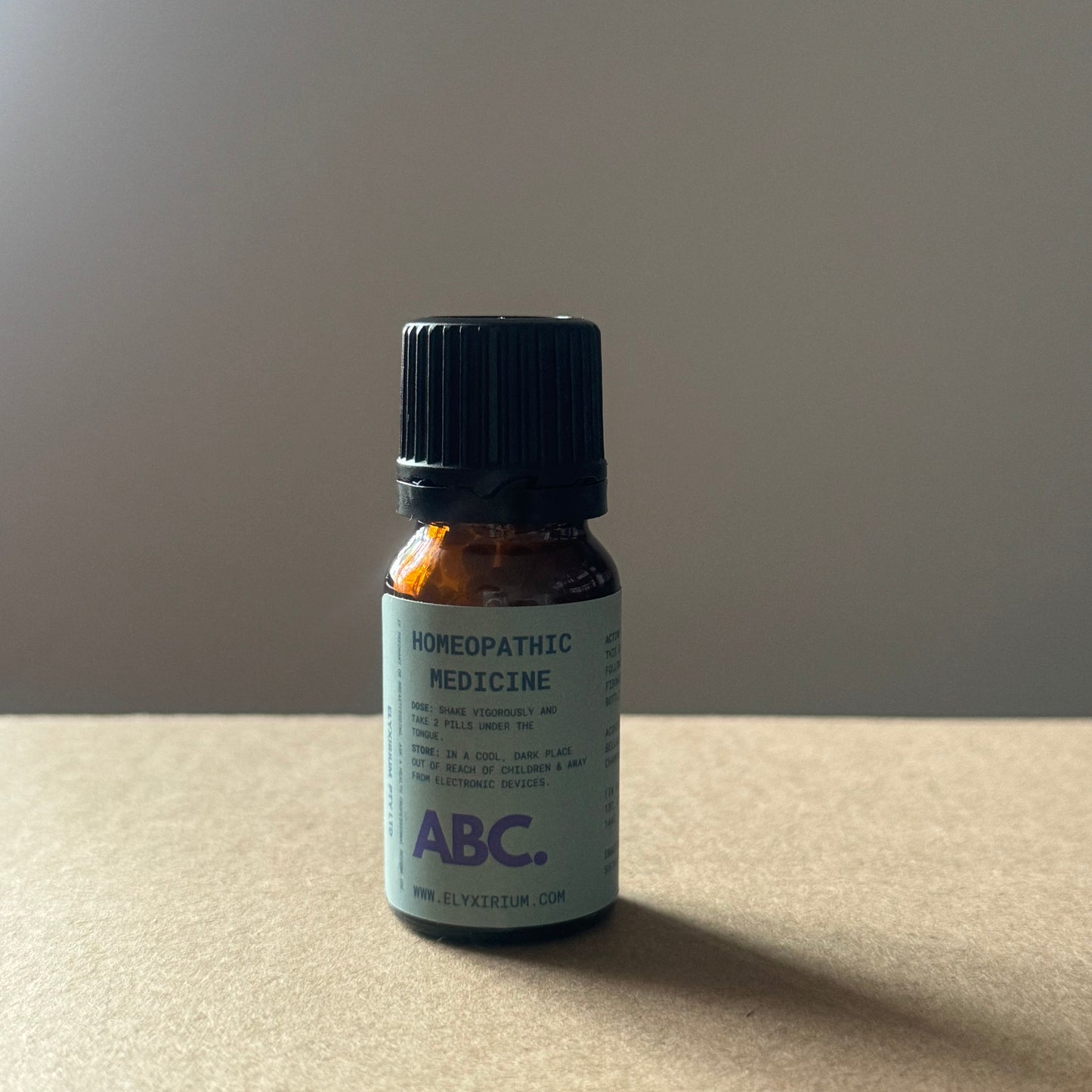 ABC FH ~ 10g pillules