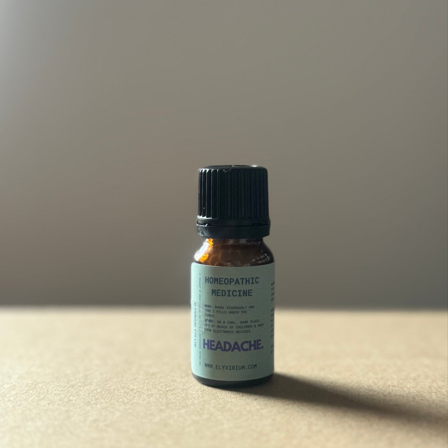 Headache blend ~ 10 Grams Pillules