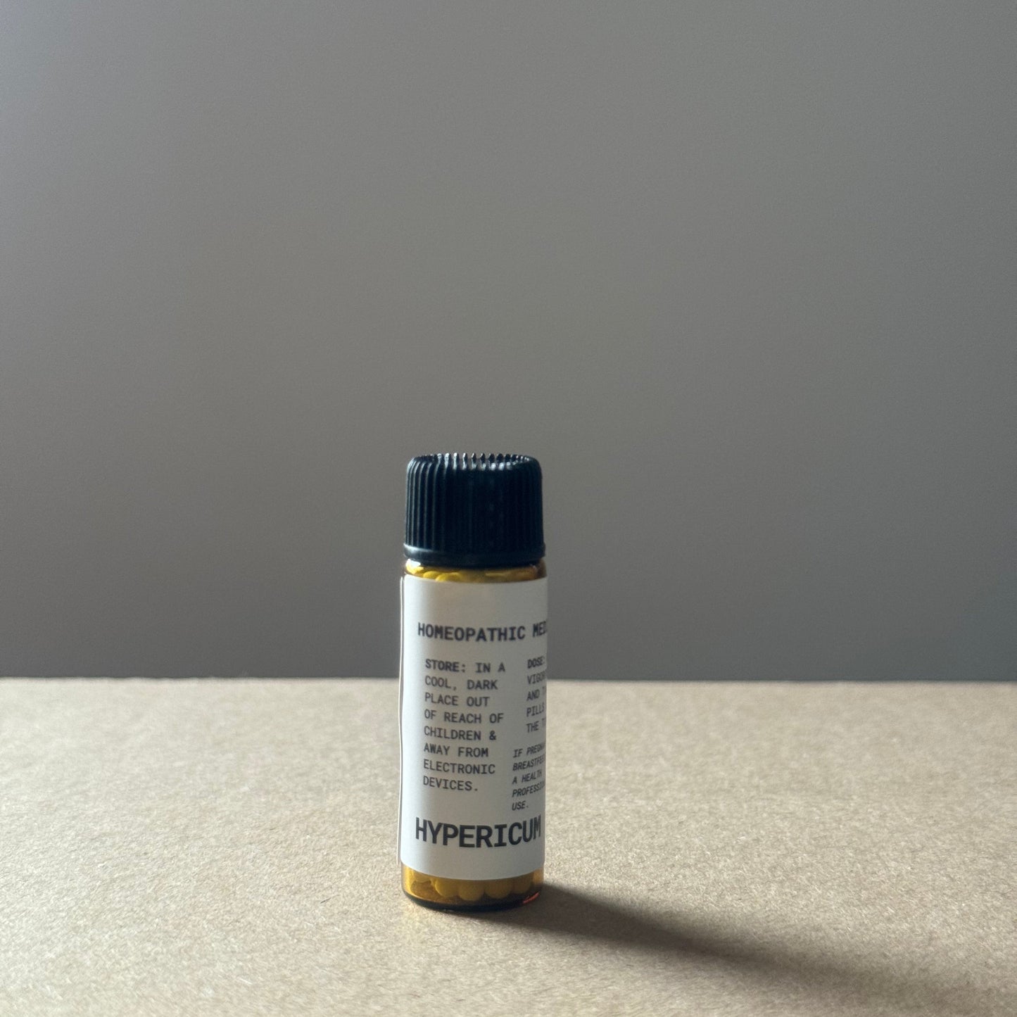 Hypericum FH ~ 4g pillules