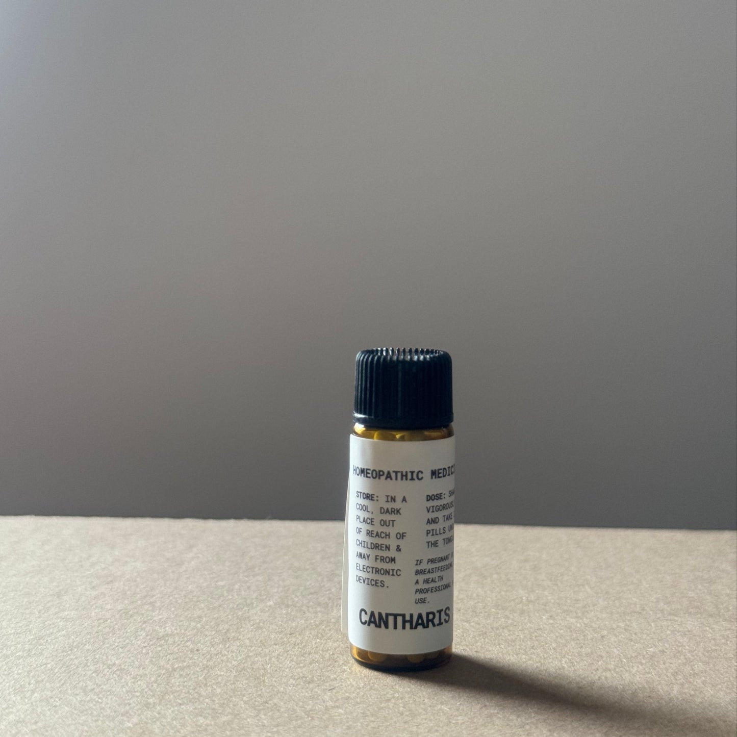 Cantharis FH ~ 4g pillules