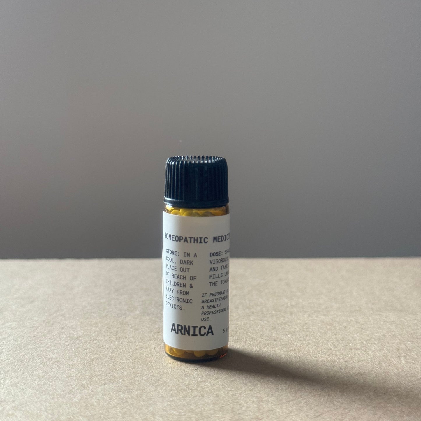 Arnica FH ~ 4g pillules