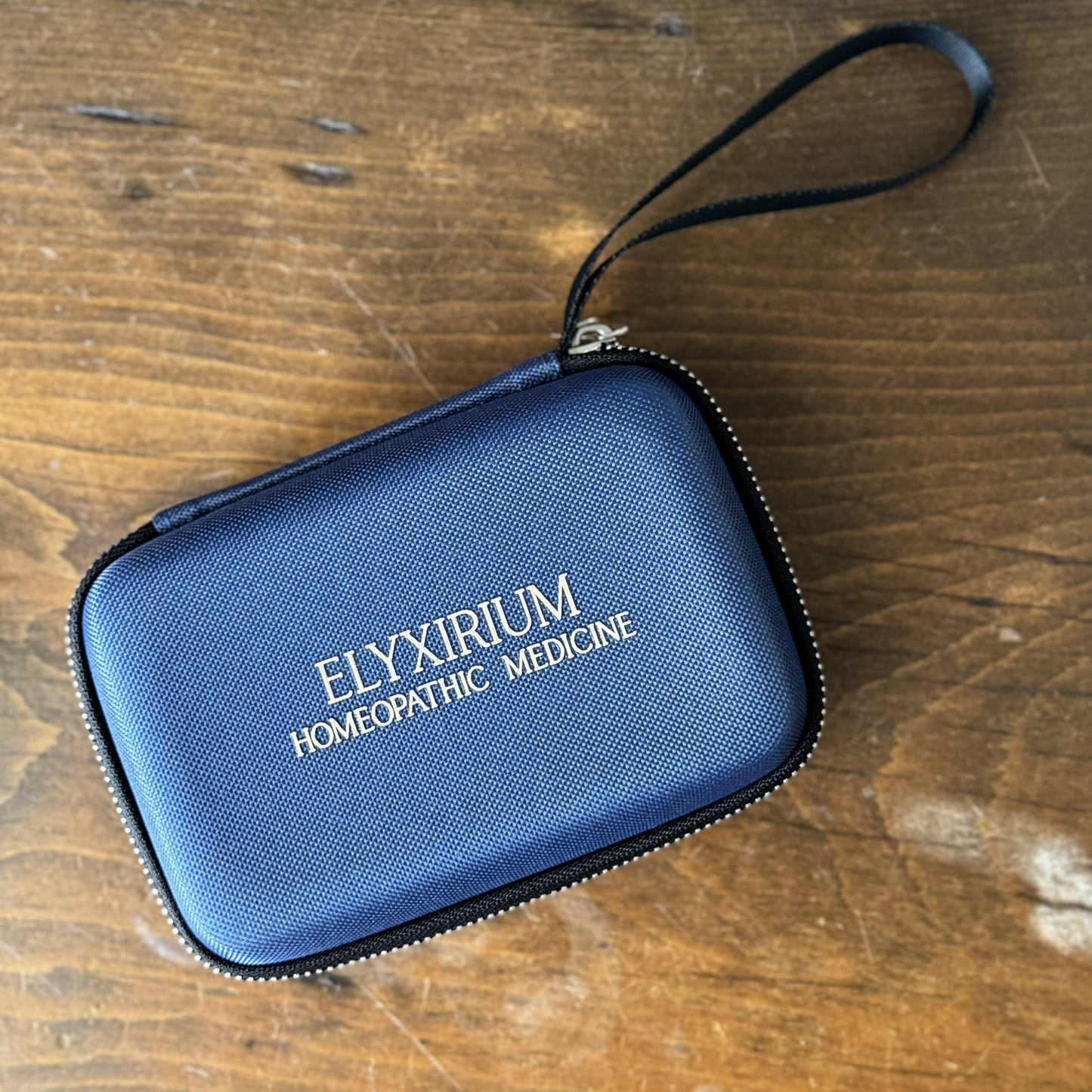 Elyxirium protective case ~ Protect your remedies from harsh weather and electrical devices.