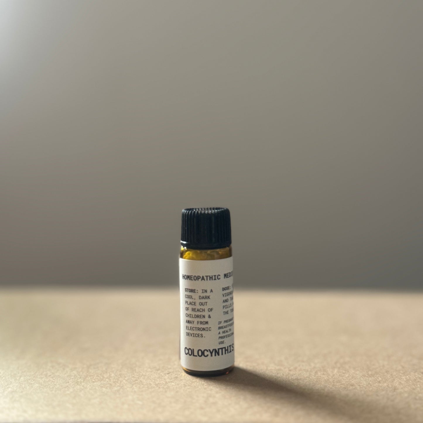 Colocynthis FH ~ 4g pillules