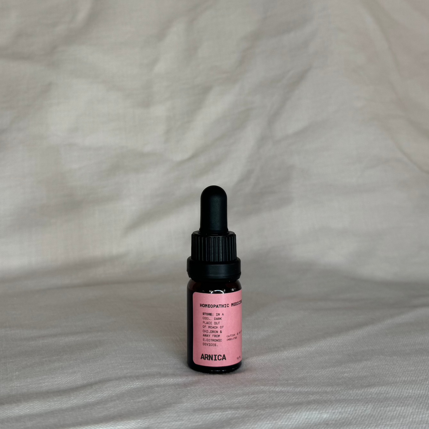 Arnica ~ 10ml dropper