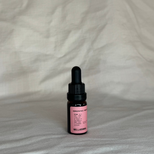 Belladonna ~ 10ml dropper