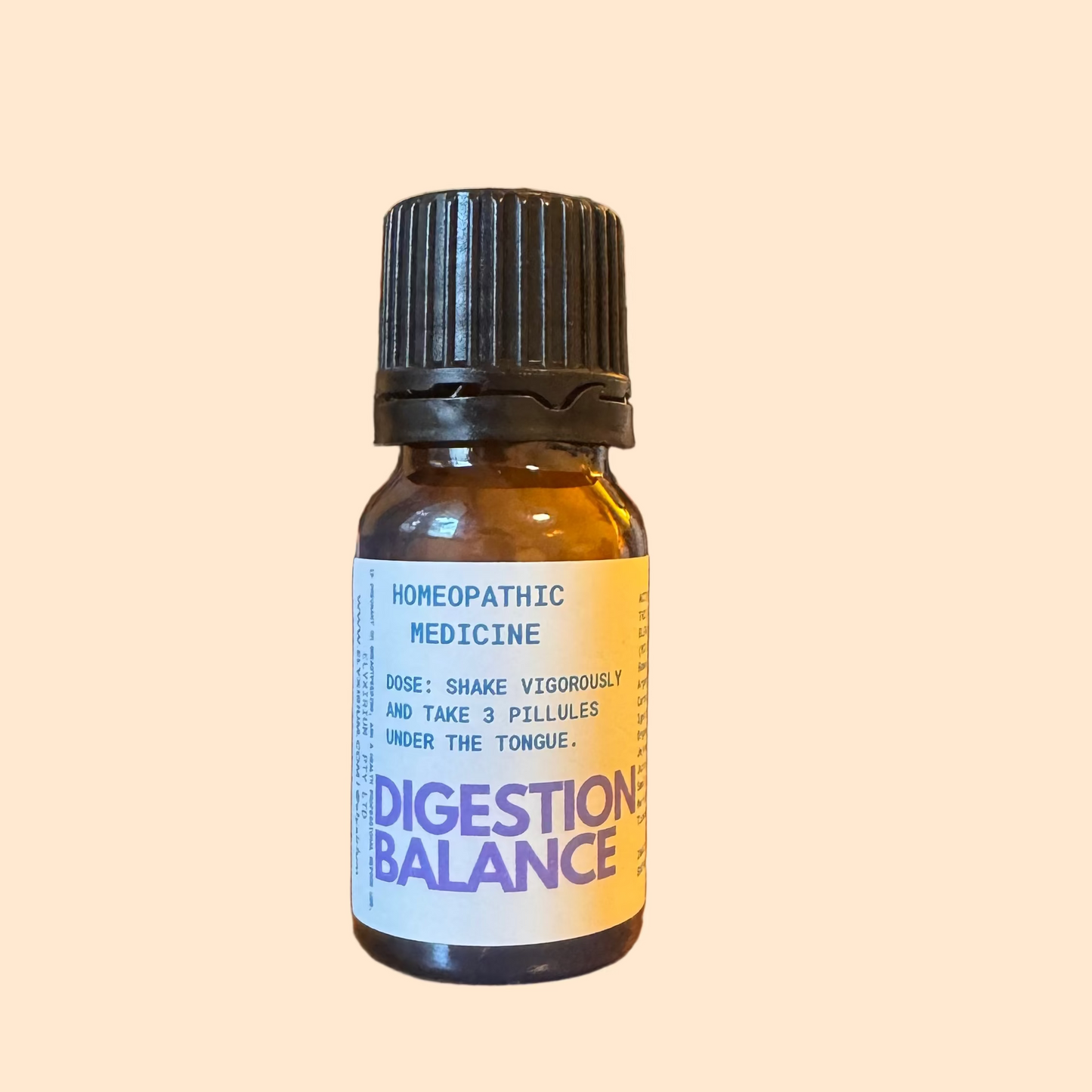 Digestion Balance | Gastrointestinal Blend (Pillules)