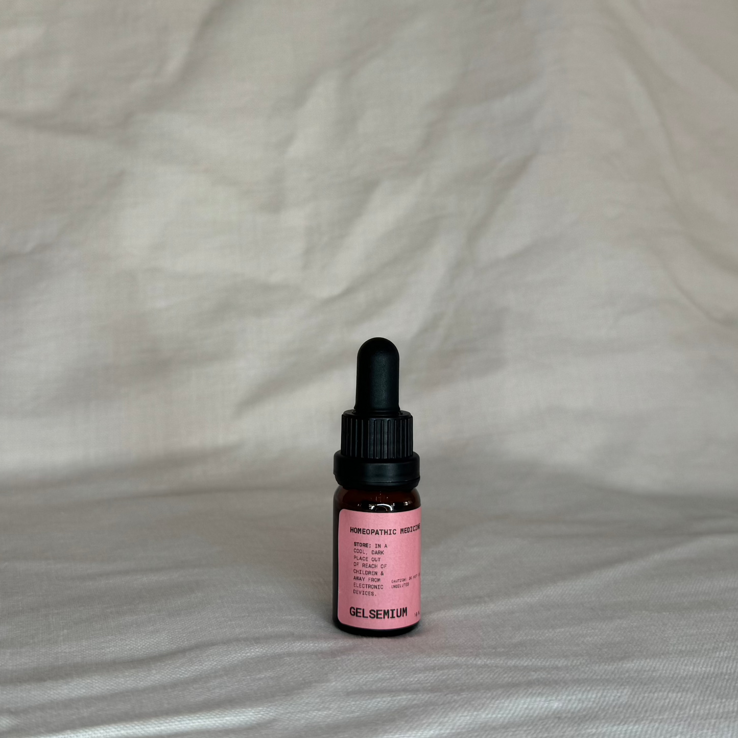 Gelsemium ~ 10ml dropper