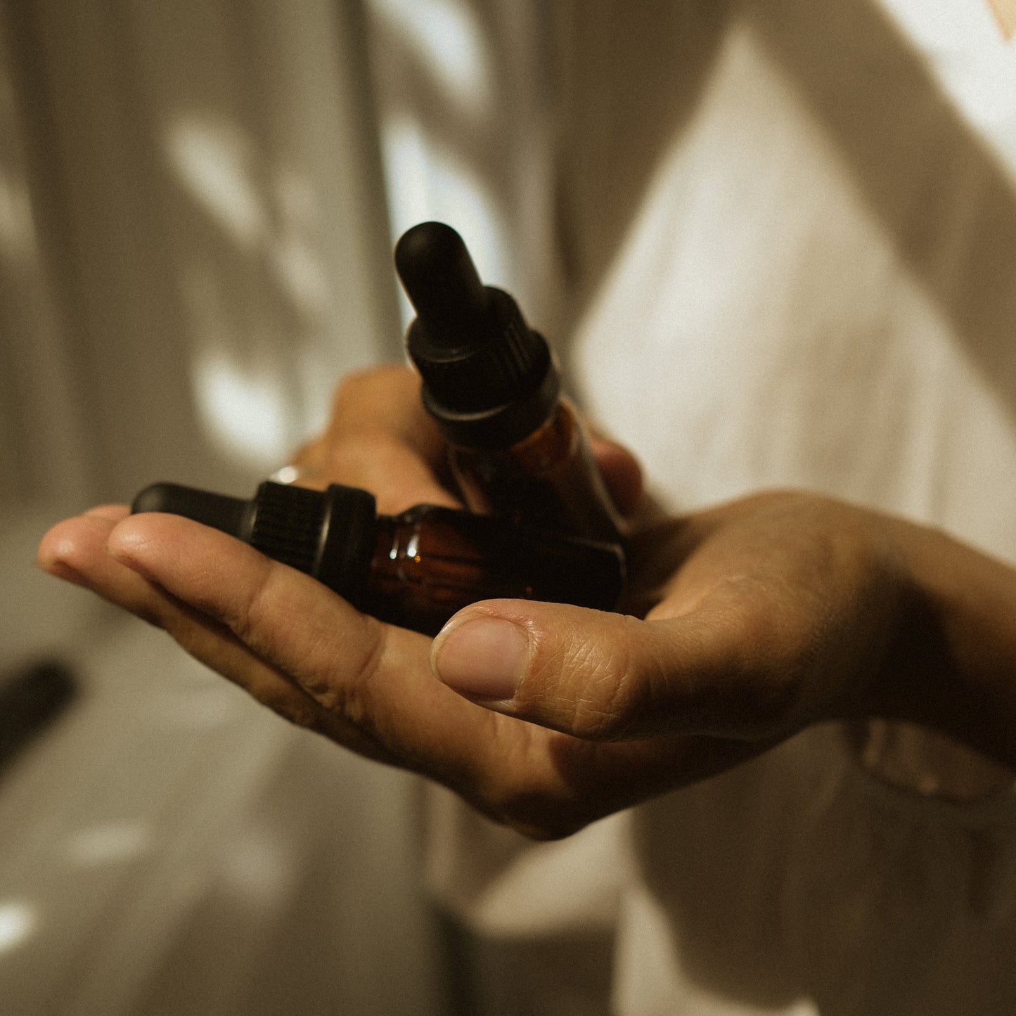 1 CHRONIC Homeopathic Preparation