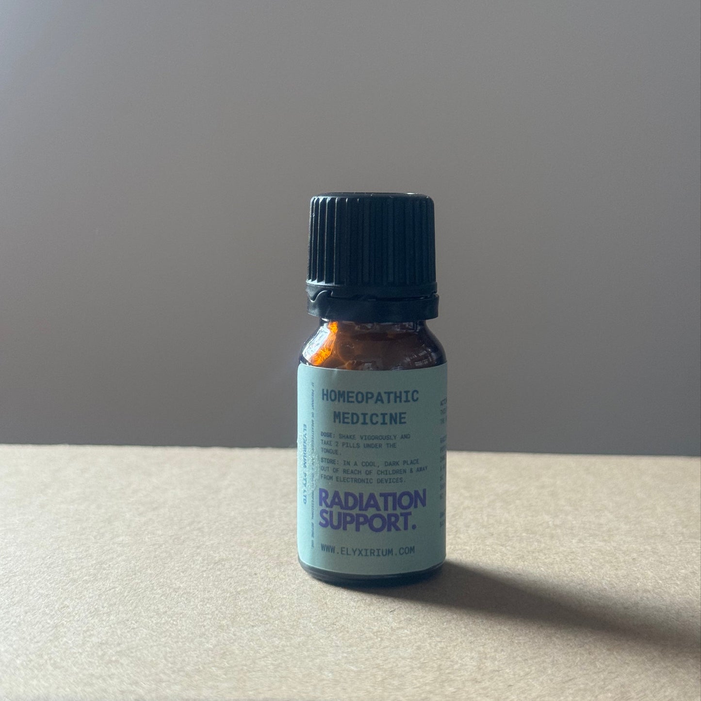 Radiation Support ~ 10g pillules