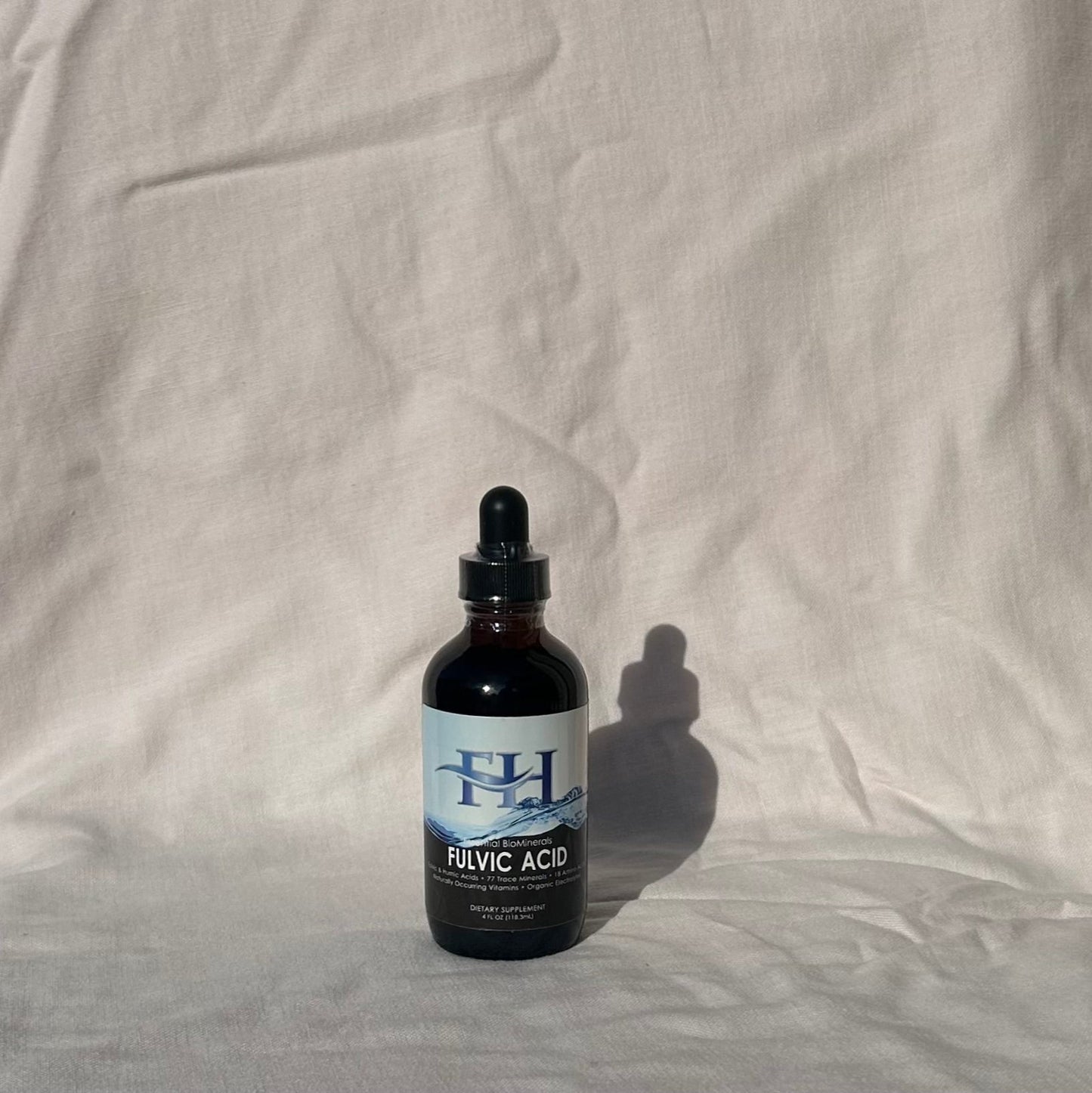 Liquid dirt 118ml (Liquid Fulvic Acid)