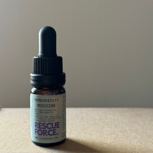 Rescue Force ~ 10ml Dropper