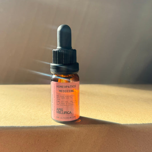 Apis Mellifica ~ 10ml dropper