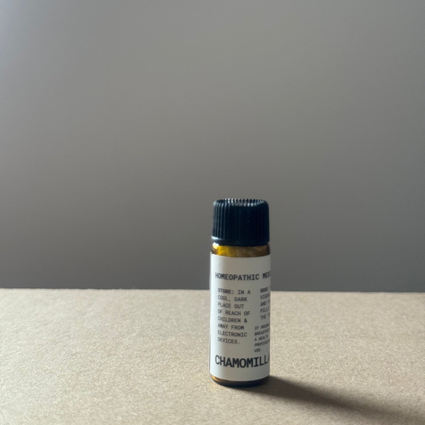 Chamomilla FH ~ 4g pillules