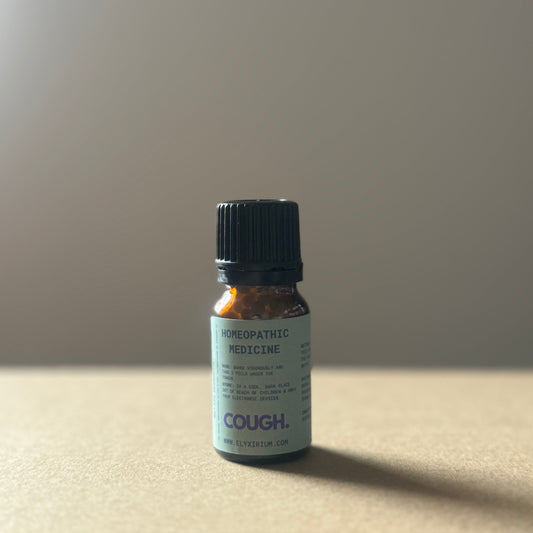 Cough Blend ~ 10 Grams Pillules