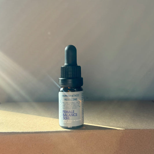 NARAYANI - FEMALE BALANCE Remedy - 10ml
