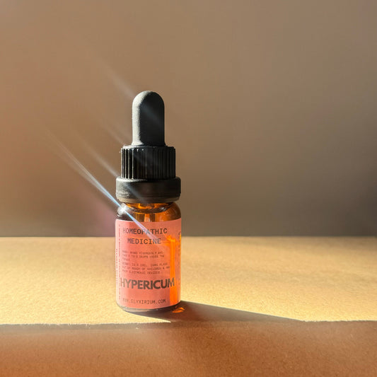 Hypericum ~ 10ml dropper