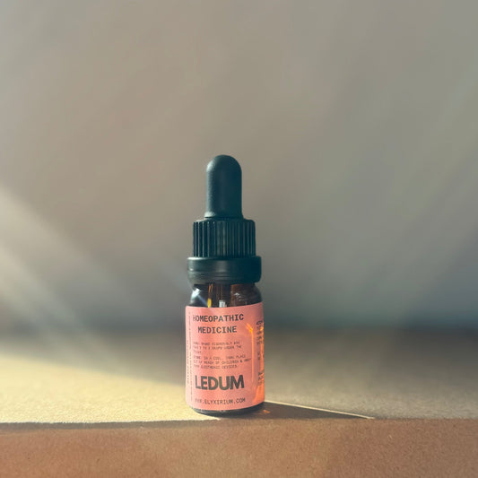 Ledum ~ 10ml dropper