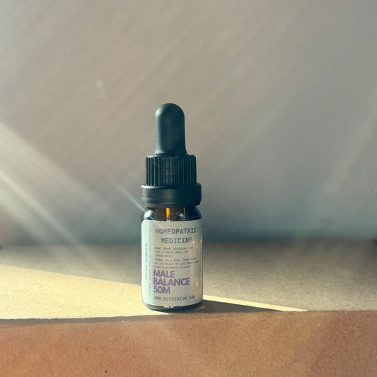 NARAYANI - MALE BALANCE Remedy - 10ml