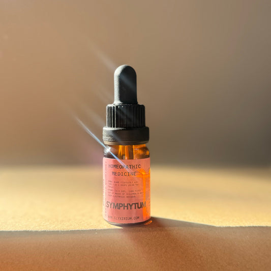 Symphytum ~ 10ml dropper